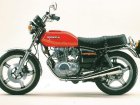 1979 Honda CB 400T Hawk